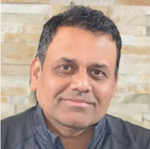 Piyush Sharma