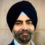 Sukhvinder Pal Singh