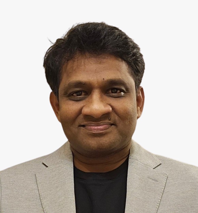 Venkatash Kovela